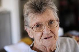 Dotty Charters Obituary April 5, 2025