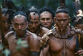 15 Facts About Apocalypto Aztec Warrior Historical Movies Ancient Aztecs