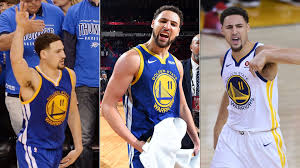 A collection of the top 45 golden state warriors team wallpapers and backgrounds available for download for free. Nba Finals 2019 Will Klay Thompson Once Again Rescue The Golden State Warriors In A Must Win Game 6 Nba Com India Sportal World Sports News