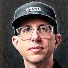 Michael Witzig's Instagram, Twitter & Facebook