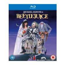 It has special features like extra episodes from the animated michael keaton does a fantastic job at getting into character! Beetlejuice Blu Ray Uv Copy Uk Import Blu Ray Film Details