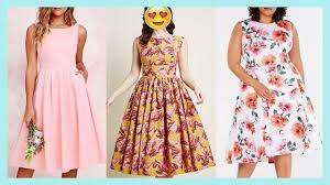 Como Fazer Vestido Gode Iniciante Camila Modesto Youtube
