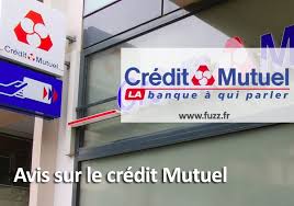 Se rendre physiquement en agence vous permettra aussi de pouvoir négocier les modalités de votre prêt dans tous les cas de figure, si vous souhaitez changer d'assureur, vous devrez présenter à l'organisme via. Banque Credit Mutuel Avis Clients Experts Fuzz