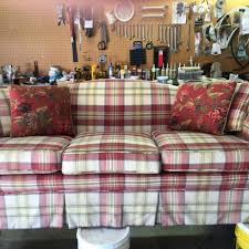 Check out these gorgeous plaid sofas at dhgate canada online stores, and buy plaid sofas at ridiculously affordable prices. Best Plaid Sofa For Sale In Burlington North Carolina For 2021