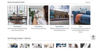 I wouldn't have purchased it but the app states that you can design with ikea furniture. 3d Room Designer Living Spaces