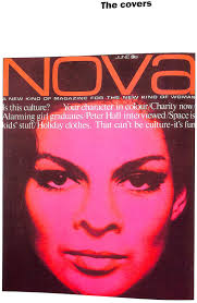 Nova 1965-1975" 1993 HOLLMAN, David & PECCINOTTI, Harri