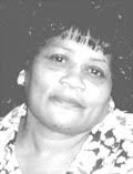 Velma McClendon Obituary (2010)