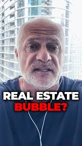 Is this a real estate bubble?, Drop your thoughts/questions 👇,  #realestateinvesting #multifamilyrealestate #rodkhleif #wealth #money  #realestate #multifamilyproperty #multifamilyinvesting ...