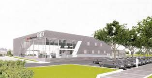 Audi Dealership Looking For Green Light In Goochland Richmond Bizsense