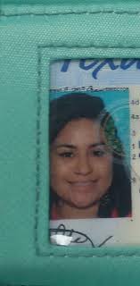 Wallet found at Walmart in Evans, GA