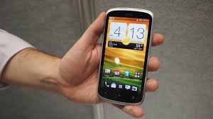 After holdup, HTC One VX finally ...