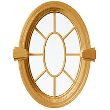 Visit our website for exlcusive faux iron designs for interior and exterior decor, window grilles, door inserts, ceiling. 400 Series Specialty Shape Windows