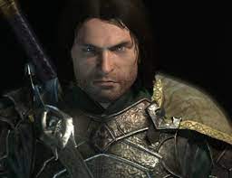 This armor set called the rhovanion, was part of dlc for shadow of war. Shadow Of War Tips How To Get Each Legendary Gear Set Gamespot