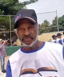 Muere Tito Peña jugador e instructor de béisbol amateur