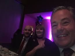 Gary Purdon's Instagram, Twitter & Facebook