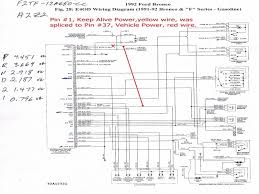 You can find a 2002 ford explorer radio wiring diagram at most ford dealerships. Wg 2455 Stereo Wiring Diagram For 1993 Ford Explorer Schematic Wiring