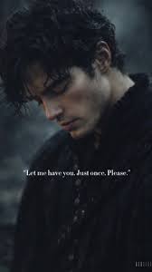 Callum Mckenna The Wolf King