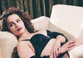 Emilia Clarke: Hottest Sexiest Photo Collection | HNN