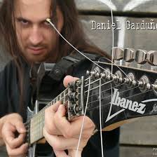 Daniel Garduno Project