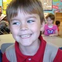 Born to Be Wild by Barry Bowe