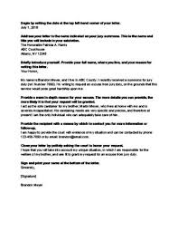 You can serve an apology letter to the court it may reduce your punishment, here you will find some sample. Missed Court Date Sample Letter How To Write A Letter To A Judge Missing Court Date I Appreciate How Much Of An Racheal Draughn