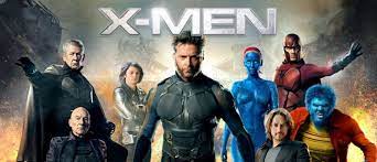 Before charles xavier and erik lensherr took the names professor x and magneto. Matthew Vaughn Had An Entirely Different Idea For A Sequel To X Men First Class Sciencefiction Com