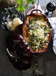 Fitting for an elegant, rustic affair, this menu is filled with fall flavors guaranteed to impress. Fast And Easy Chicken Spinach Lasagna Recipe Williams Sonoma Taste