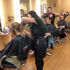 Find hair salon near me with good hair stylist. Regis Salon Virginia Beach Va