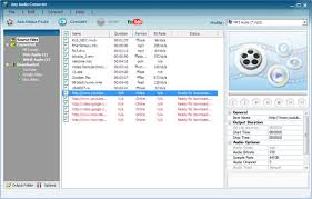 When you're trying to listen to an audio file, there are many ways for doing this on computers and devices. Free Download Any Audio Converter Techblissonline Com