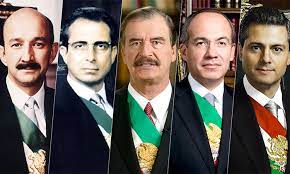 (el máximo órgano judicial del país) dispondrá de otros 20 días naturales para emitir una resolución sobre la constitucionalidad, o no, de la consulta popular y de la pregunta. Crea La 4t Bloque Para Iniciar Juicio A Expresidentes Cursor En La Noticia