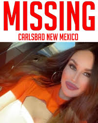 UPDATE: Woman missing out of Carlsbad, NM found dead URGENT MISSING !!!!!!  MEGA SHARES AND PRAYERS Jadyn Kennedy height 5'9” weight 190-210lbs. Last  talked to her Wednesday morning last seen Wednesday night