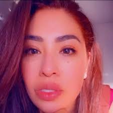 Joy Ainsworth's Instagram, Twitter & Facebook