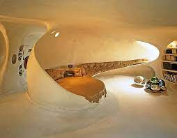 Lass dich inspirieren und probiere neue dinge aus. Nautilus House Strohlehmhauser Erdhaus Architektur Haus