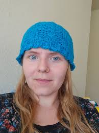 Finished my half winter project for a friend. Im in the northeast and it's  cold. I'm thinking no border