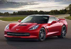 It was introduced for the 2014 model year as the first to bear the corvette stingray name since 1976. 2013 Chevrolet Corvette Stingray C7 Price And Specifications