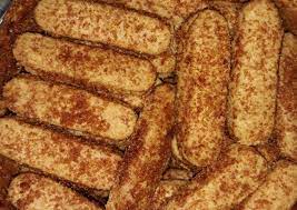 Soal cita rasa tidak usah ditanya kelezatannya. Resep Kue Kering Palm Sugar Oleh Susy Cookpad