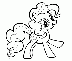 Check spelling or type a new query. Pinkie Pie Pony Coloring Pages Coloring Home