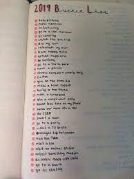 Jugendlich Wannenliste 2019 Jugendlich Wannenliste Wunschliste Bucket List Ideen Sommerideen