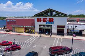 H E B Plus Home Facebook