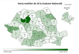 Maybe you would like to learn more about one of these? Rezultate Evaluarea Nationala 2021 Inainte De Contestatii Suntparinte Ro