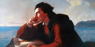 Christopher columbus (/ k ə ˈ l ʌ m b ə s /; The Little Known Story Of Christopher Columbus And The Shipwreck Of The Santa Maria