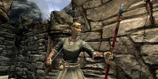 Summermyst - Enchantments Of Skyrim At Skyrim Nexus - Mods And Community