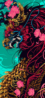 Ipad Pro 2020 Promotional Wallpaper For Iphone Ios Dragon Wallpaper Iphone Abstract Iphone Wallpaper Graffiti Wallpaper Iphone