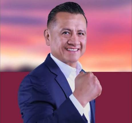 El Nuevo fiscal ‼️ Carlos Torres Piña es nombrado nuevo Fiscal de la FGE en Michoacán, por mayoría de votos en el congreso del estado. Con fecha del 20 de agosto del 2025.