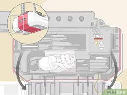 We design and engineer residential garage door openers, commercial door operators and gate entry systems. 3 Simple Ways To Reset A Liftmaster Garage Door Opener Wikihow