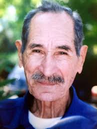 Pedro Arriaga Cano Obituary