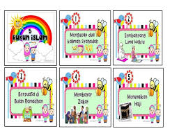 Rukun islam ke 5 haji Rukun Islam Lessons Blendspace