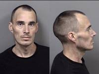 Citrus County mugshots from April 19