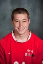 2009 Men's Soccer Roster