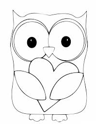 Dessin Hibou A Imprimer Et Colorer Modele Enfants 3 Ans Coloriage Hibou Hibou Dessin Coloriage Chouette